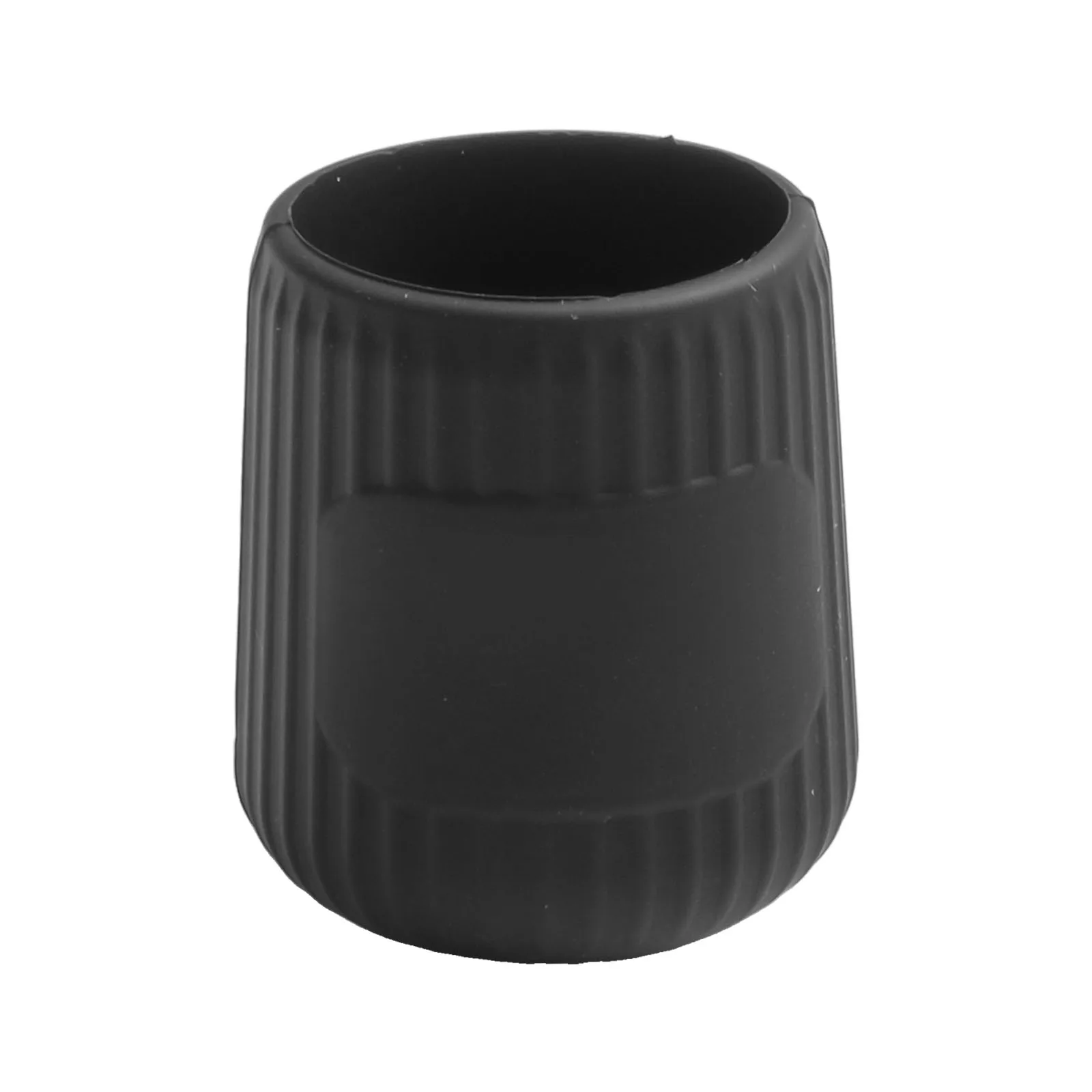 Fishing Rod Case - 1pc シリコーン釣竿エンドキャッププラグ釣竿ハンドル保護ケース 23-27 ミリメートル釣具アクセサリー