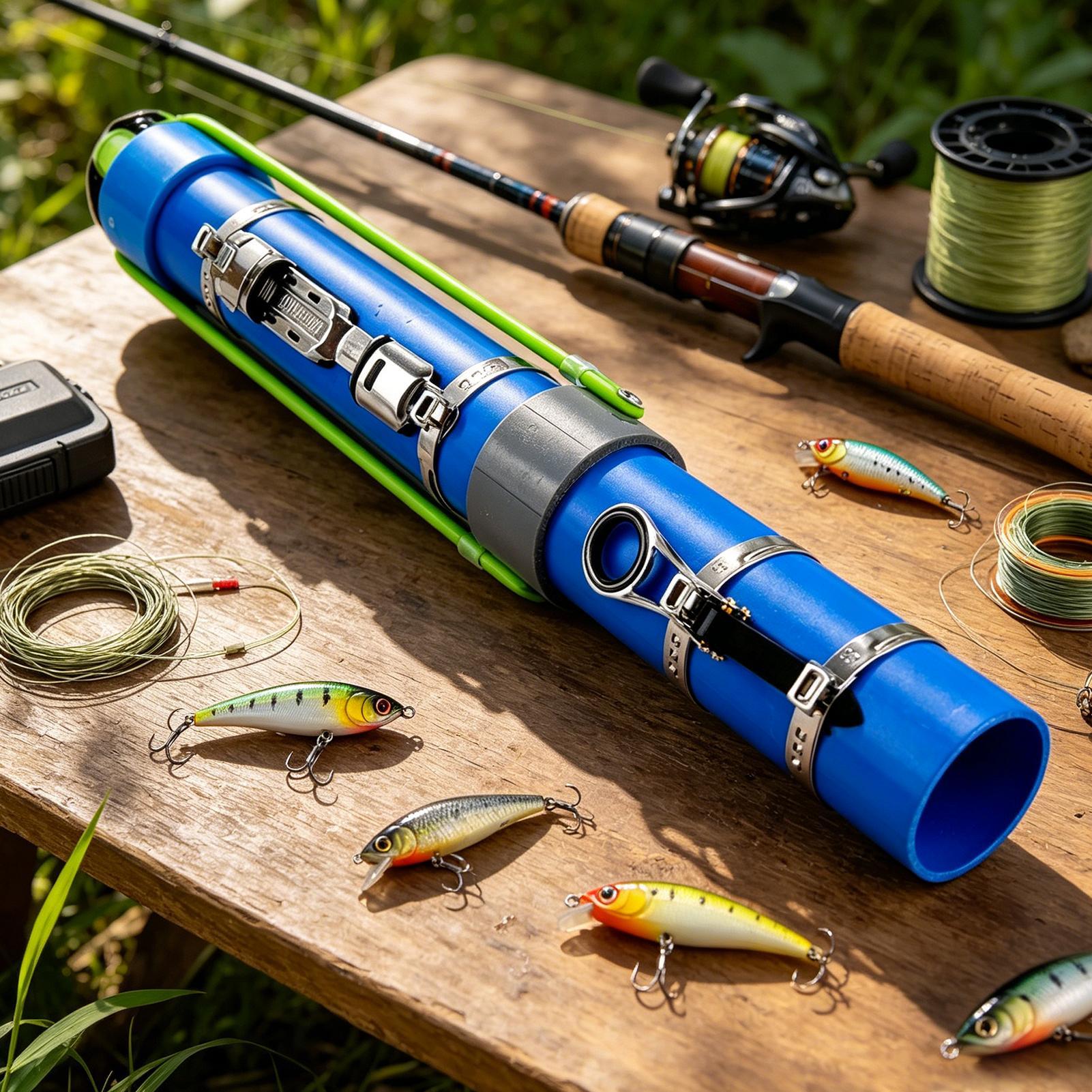 Fishing Rod Spinning - 釣り用カタパルトスピニングホイールロッド、精密発射ルアーロッド、魚餌発射装置（バス、トラウト、ナマズ、海水魚用）