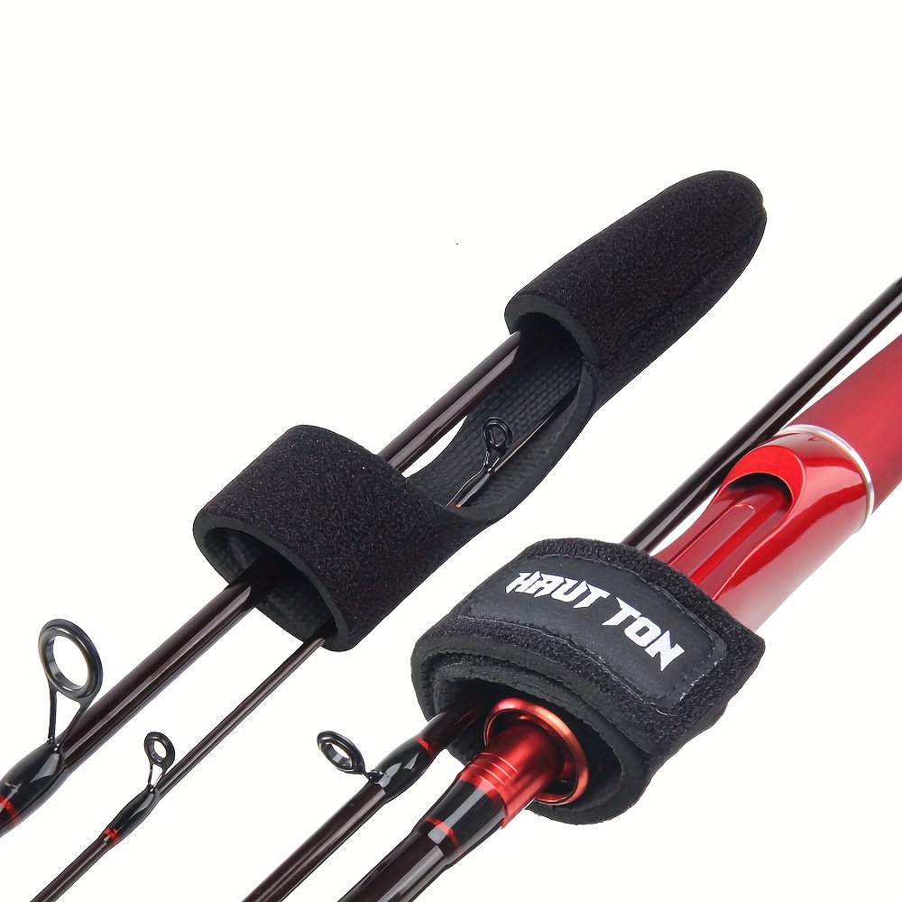Fishing Rod Fly - ハイカット-フィッシングロッド,ポールストラップ,フック,ベルト,フィッシングロッド,スピニングロッド,フライヤー