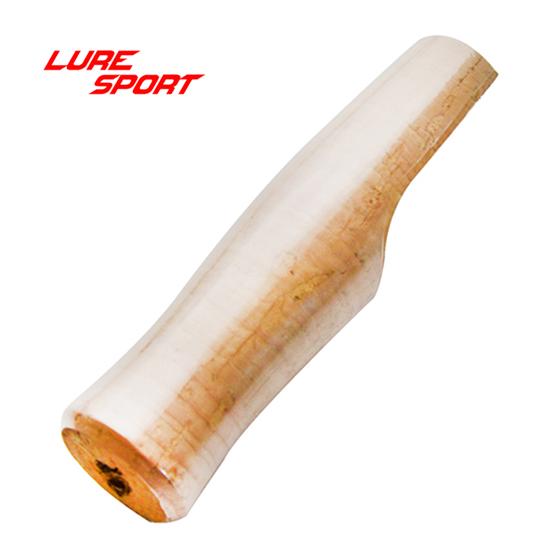 Fishing Rod Building Kit - Luresport-釣り竿用コルクグリップ,10cm,2個,fuji ips用,シート用,ビルディングコンポーネント,ハンドル修理,日曜大工アクセサリー