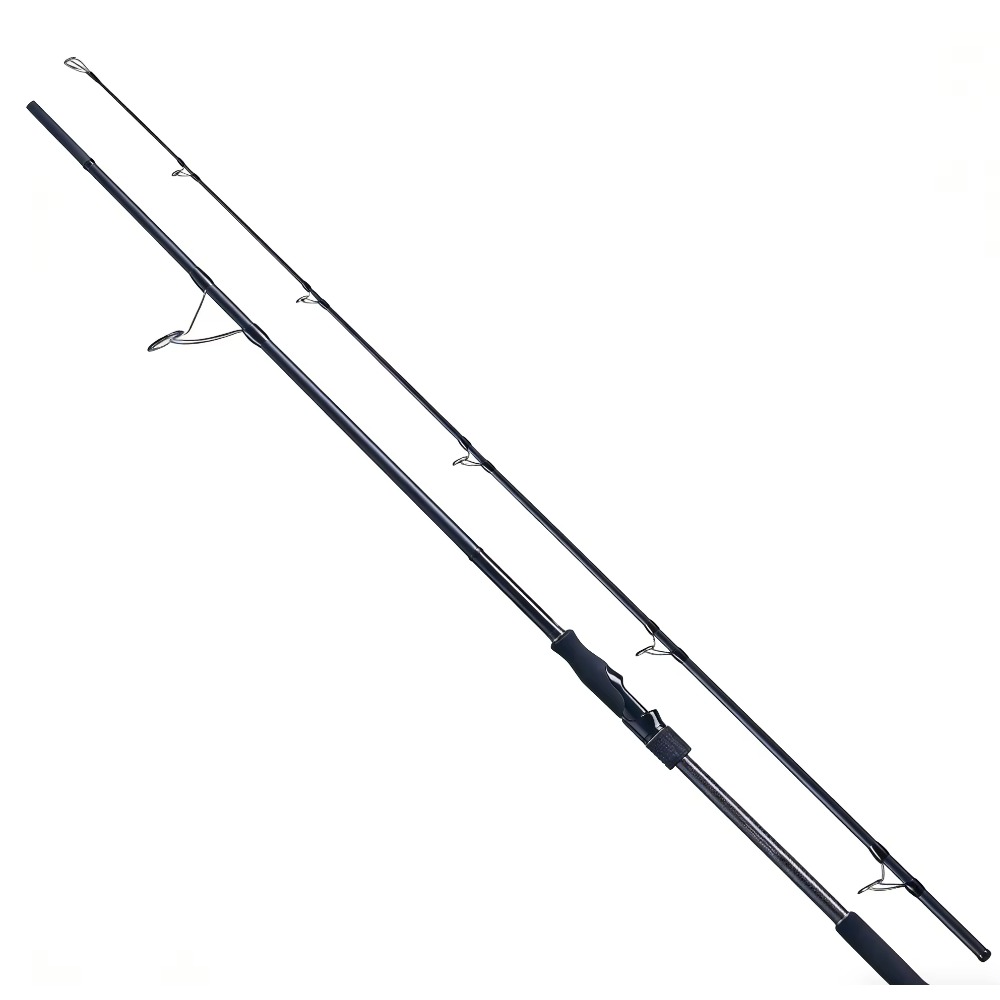 Fishing Rod Carbon Fiber - カーボンファイバー高強度ショアジギングルアーロッド バスオーシャンボートフィッシング用 60g ファーストアクション
