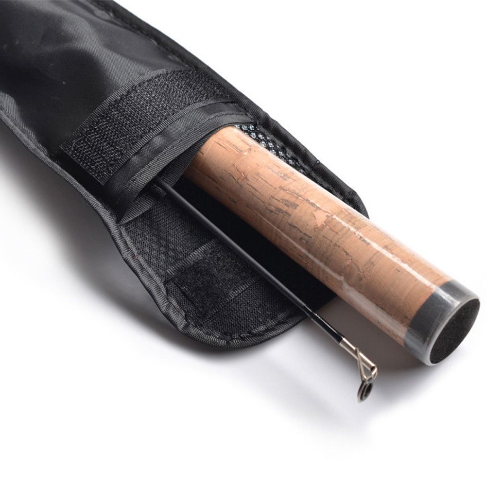 大容量の釣り竿バッグ,保護バッグ,多機能バッグ,釣り用,ポー - Fishing Rod Case のレビューと価格