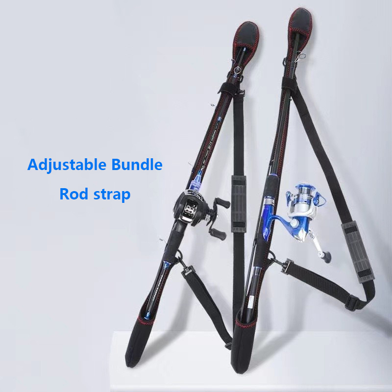 新しい釣り竿保護シースケースフライフィッシングロッドカバーポ - Fishing Rod Fly のレビューと価格