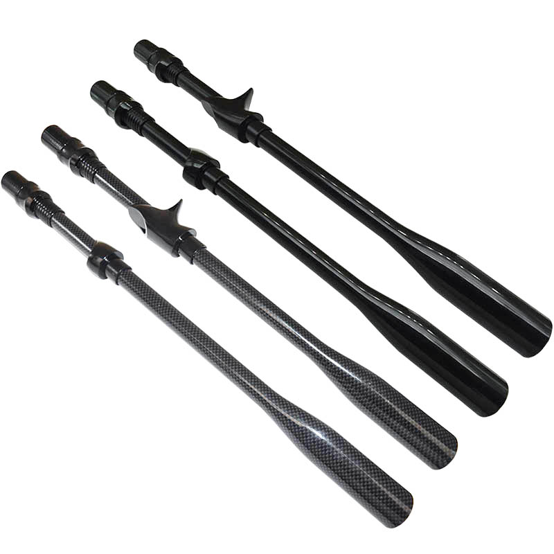 特殊形状チューブパターングリップ DIY 建物 Repair - Fishing Rod Building Kit のレビューと価格