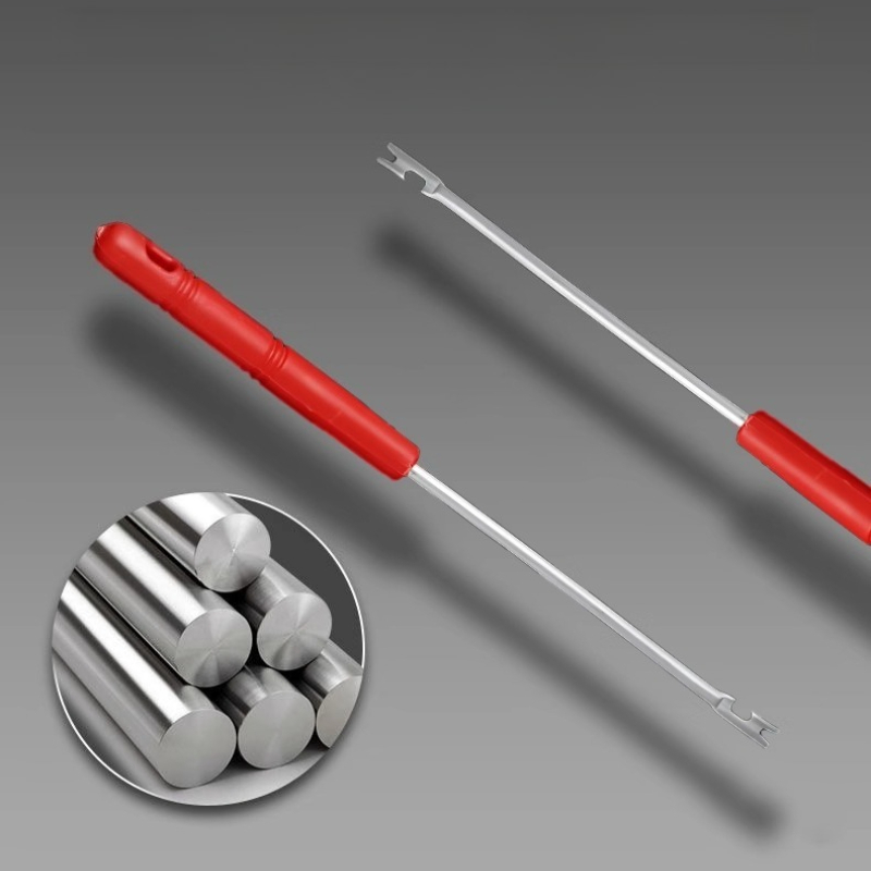 10個入り釣り針外しツール、携帯用フック除去器、釣り専用、魚 - Fishing Rod Building Kit のレビューと価格