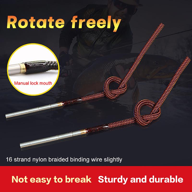 20 個セット回転可能な釣り竿先端ガイドワイヤー 1.0 ミ - Fishing Rod Tip Replacement のレビューと価格