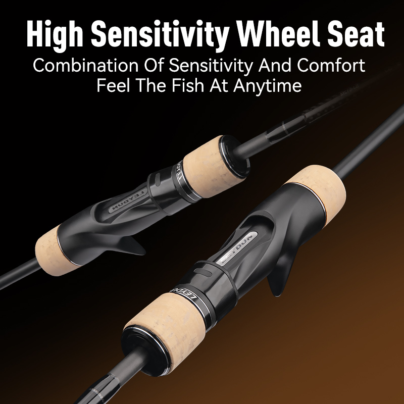 LEYDUN ランズ SJ スロージギングロッド ML M  - Fishing Rod Surf のレビューと価格