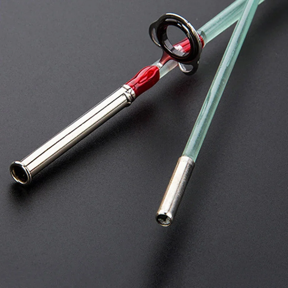 釣り竿チューブ,1ピース,釣り竿,建具,アウトドアスポーツロ - Fishing Rod Building Kit のレビューと価格