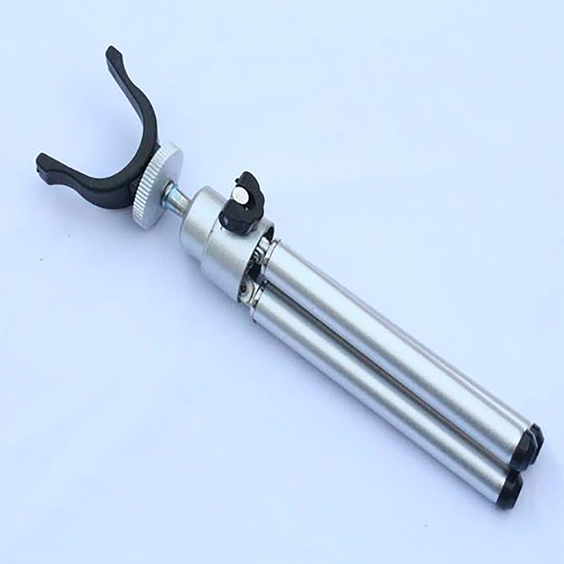 伸縮式トライアングル釣り竿ホルダー,釣りサポートスタンド,ポ - Fishing Rod Ice のレビューと価格