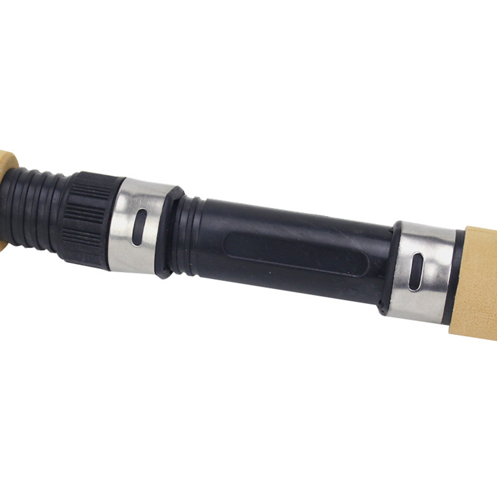 アイスフィッシングロッド ポータブルスピニングキャスティング - Fishing Rod Ice のレビューと価格