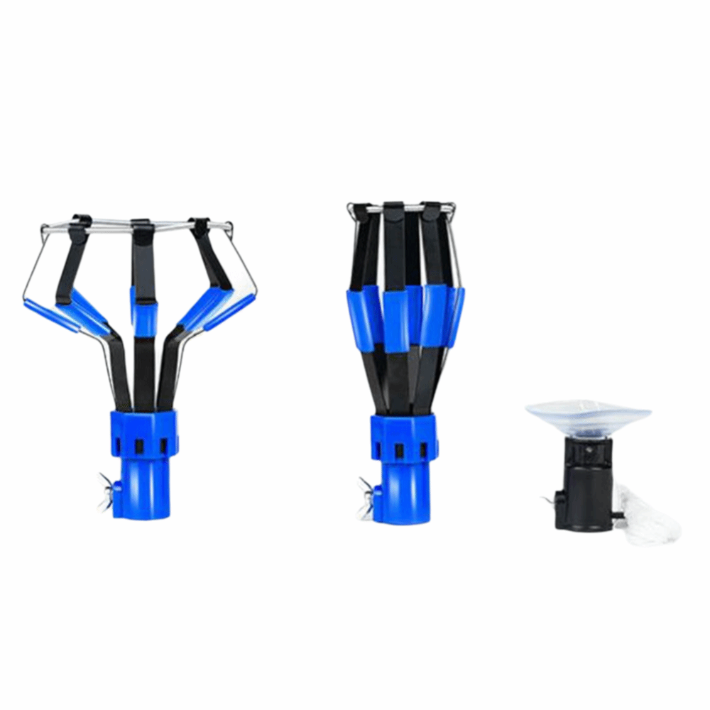 1/3 個プロフェッショナル電球交換器伸縮ロッドアルミ合金電 - Fishing Rod Telescopic のレビューと価格