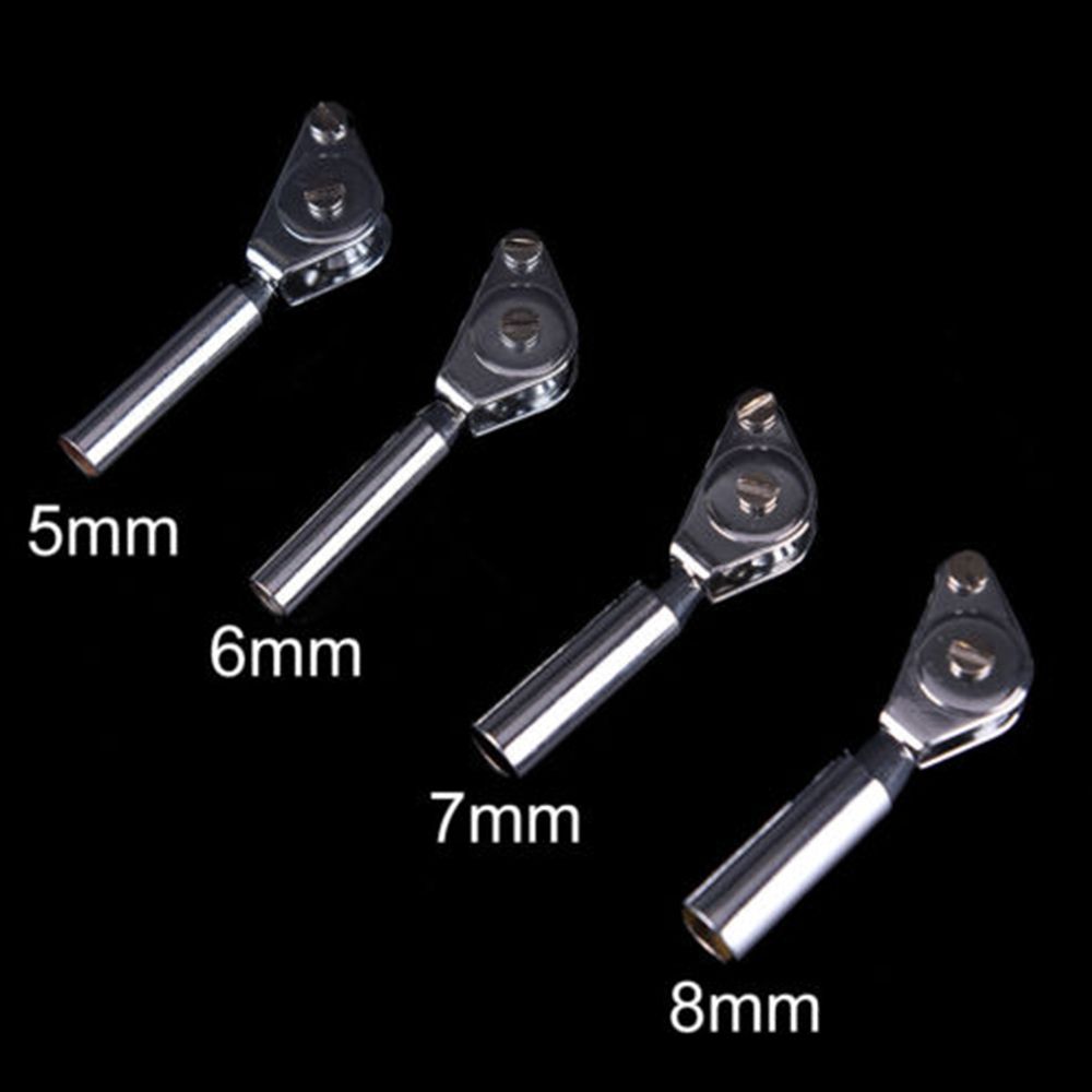 ステンレス鋼の釣り竿,スペアパーツ,ロッドガイド,ダブルロー - Fishing Rod Repair Kit のレビューと価格