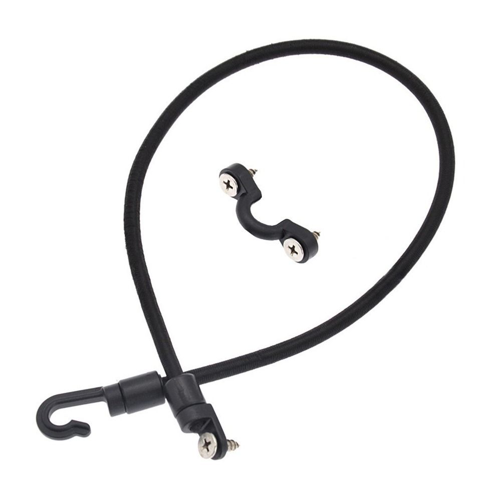 調節可能なボートフィッシングストラップデッキマウントコネクタ - Fishing Rod Holder のレビューと価格