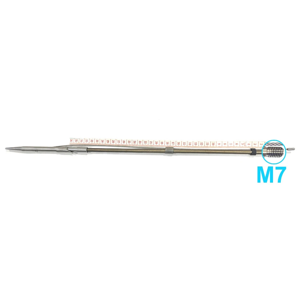 17-4phステンレス鋼スピアフィッシングロッド,スペアパー - Fishing Rod Tip Replacement のレビューと価格