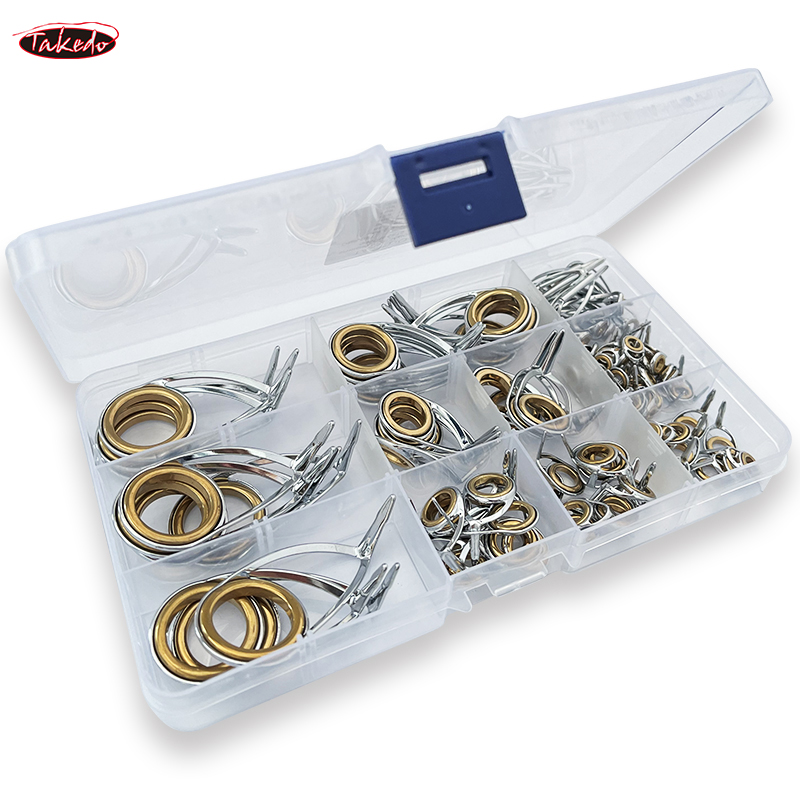 TAKEDO TN75-1 5 セットスピニングミディアム釣 - Fishing Rod Spinning のレビューと価格
