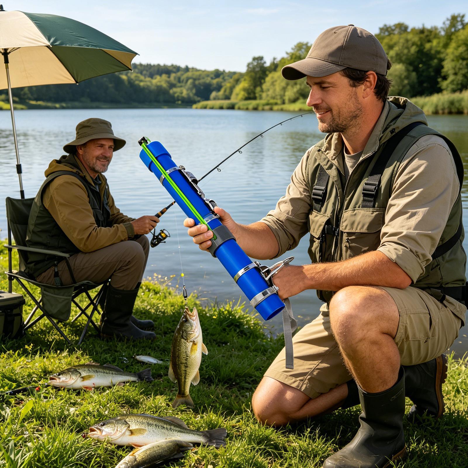 釣り用カタパルトスピニングホイールロッド、精密発射ルアーロッ - Fishing Rod Spinning のレビューと価格