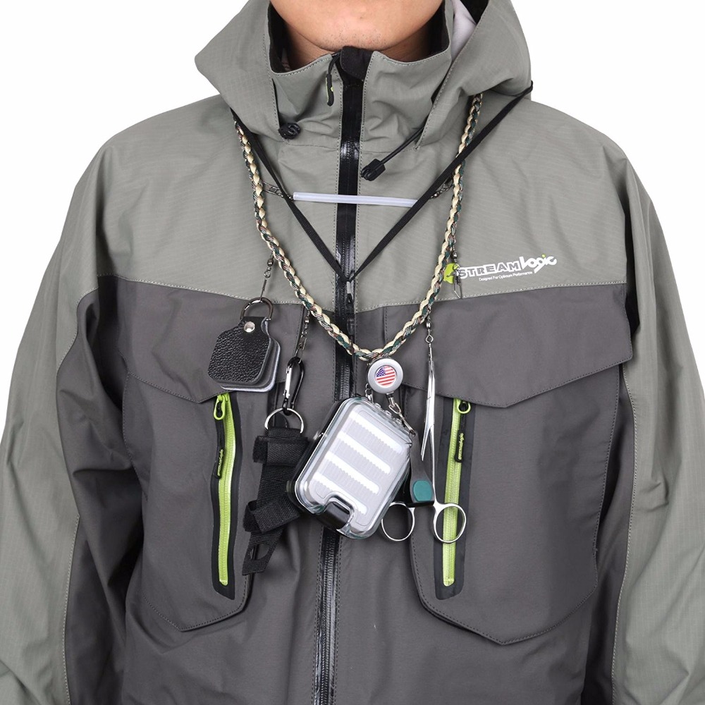 Maximumcatch 高品質ストラップジンガーとティペッ - Fishing Rod Ice のレビューと価格