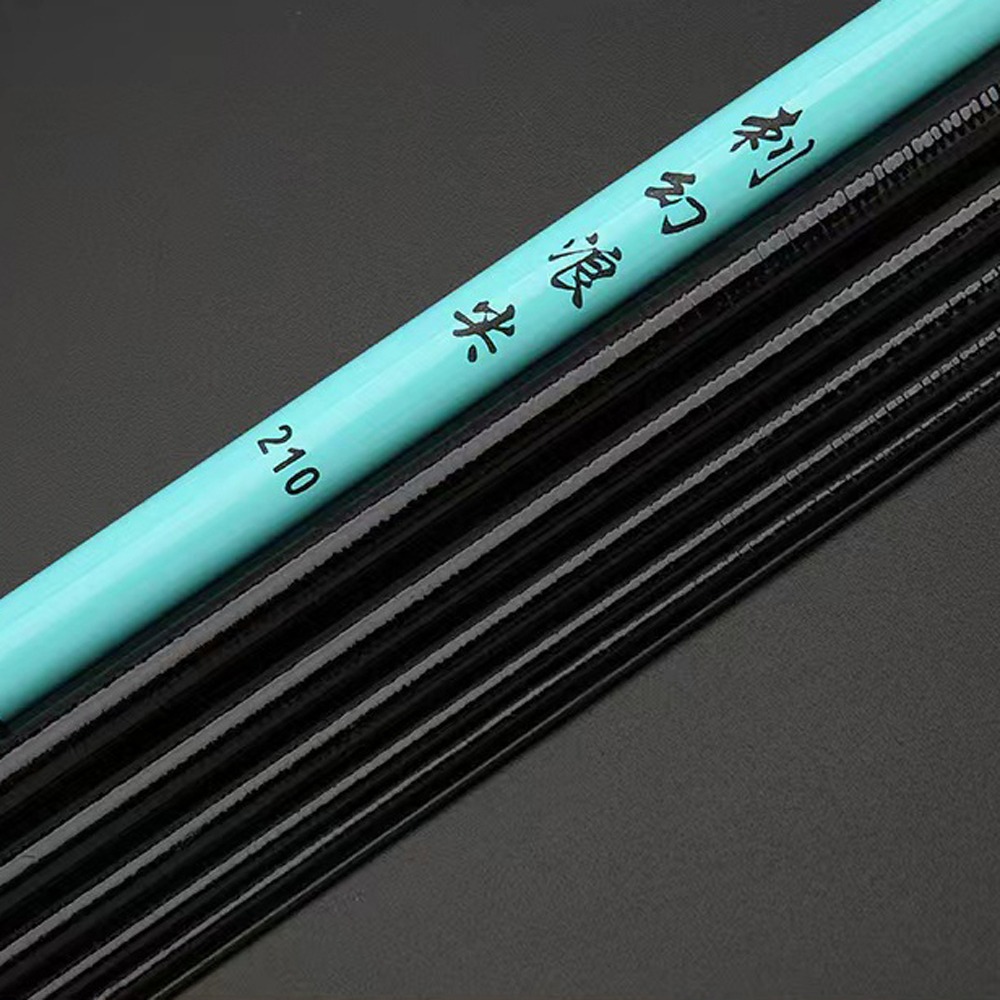 40 センチメートル収納伸縮式釣竿 1.8 メートル-3.6 - Fishing Rod Telescopic のレビューと価格