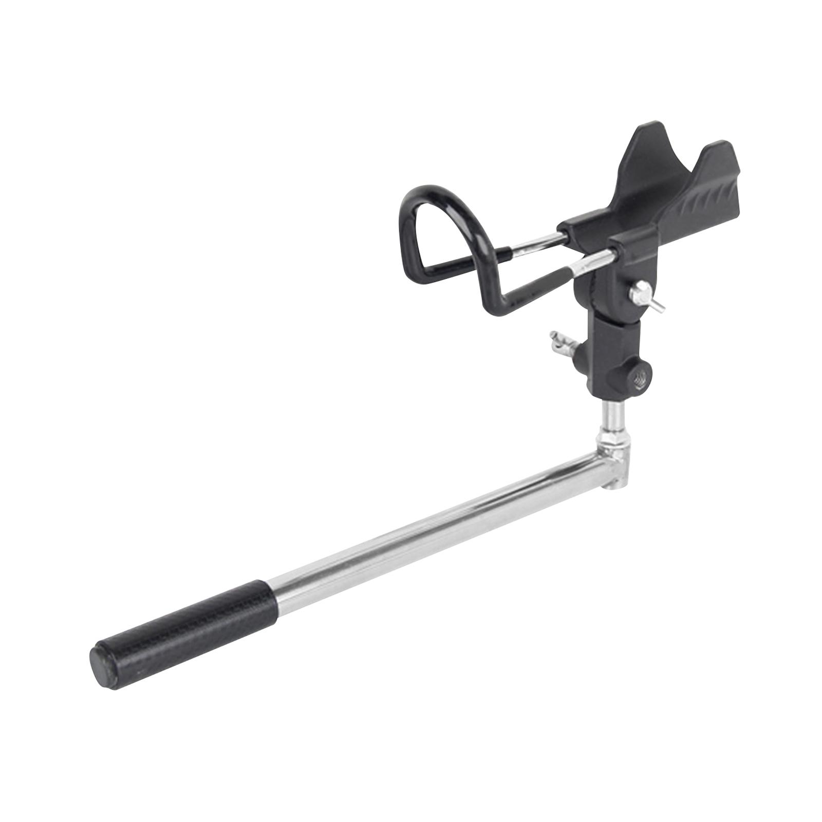 釣り竿ラック 釣りアクセサリー 海釣り用釣り竿スタンド - Fishing Rod Rack のレビューと価格