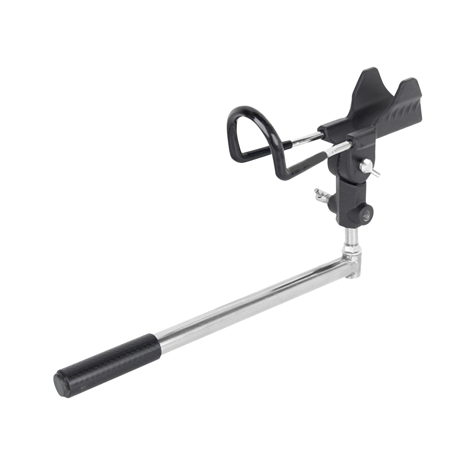 釣り竿ラック 釣りアクセサリー 海釣り用釣り竿スタンド - Fishing Rod Rack のレビューと価格