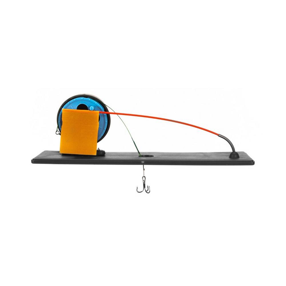男性と女性のための自動釣りロッド,魚を捕まえるための先端,フ - Fishing Rod Ice のレビューと価格
