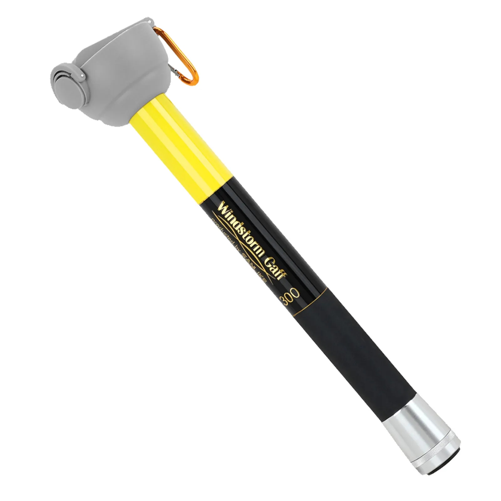 SANLIKE 7爪ステンレス鋼イカ釣り針 3m 11段グラ - Fishing Rod Carbon Fiber のレビューと価格
