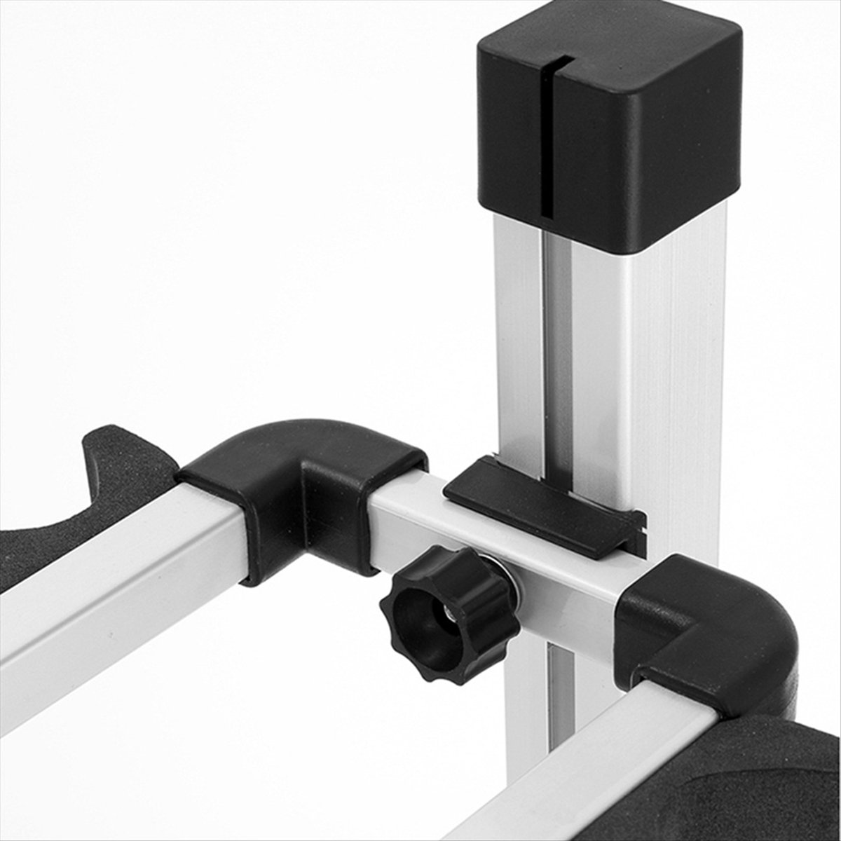 ABST アルミ製釣り竿ホルダー 釣り竿収納ラック 容量12 - Fishing Rod Holder のレビューと価格