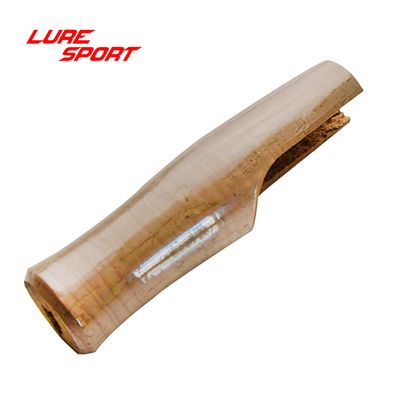 Luresport-釣り竿用コルクグリップ,10cm,2個, - Fishing Rod Building Kit のレビューと価格