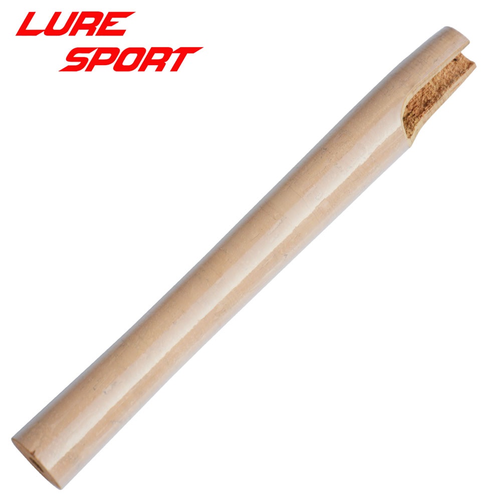 Luresport-釣り竿用コルクグリップ,10cm,2個, - Fishing Rod Building Kit のレビューと価格