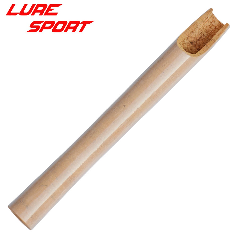 Luresport-釣り竿用コルクグリップ,10cm,2個, - Fishing Rod Building Kit のレビューと価格