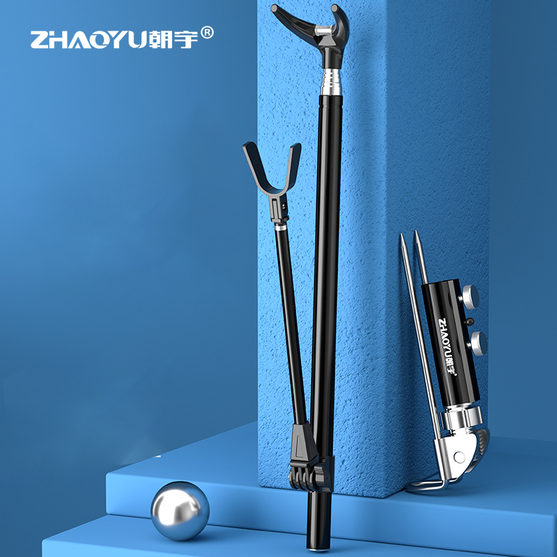 Telescopic Fishing Rod Bracket - Fishing Rod Telescopic のレビューと価格