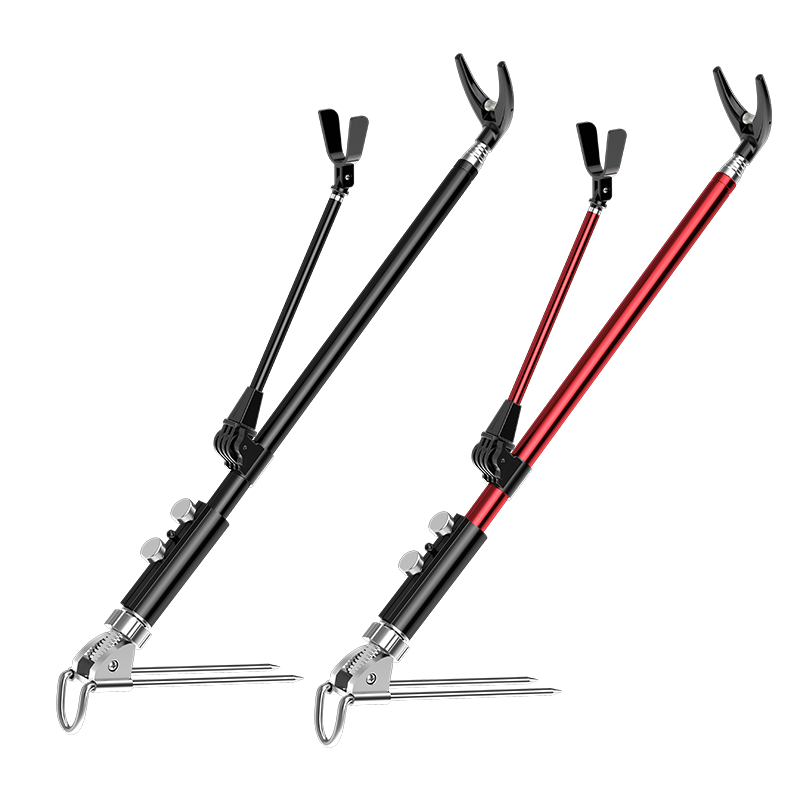 Telescopic Fishing Rod Bracket - Fishing Rod Telescopic のレビューと価格