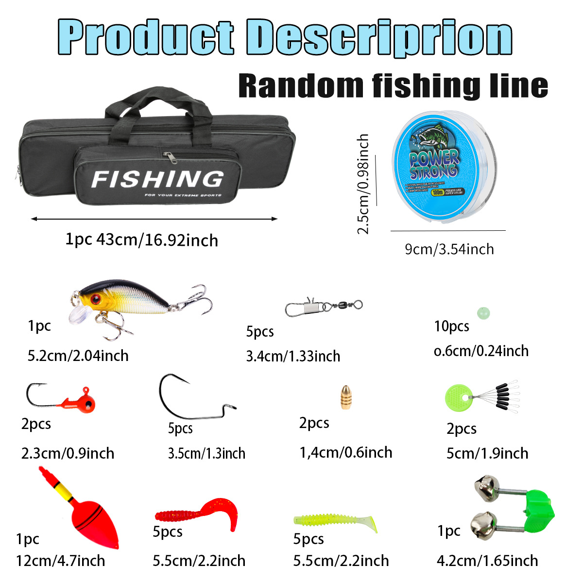 1.8メートルグリーンカーボンファイバーテレスコピックルアー - Fishing Rod Case のレビューと価格