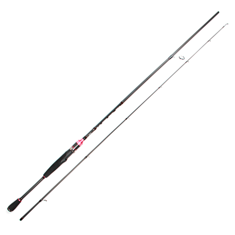 ホットセール中 富士ソリッドジャパンカーボン スロージギング - Fishing Rod Spinning のレビューと価格